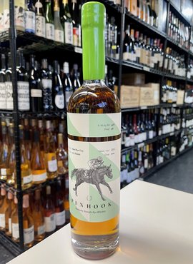 Pinhook Pinhook Hard Rye Guy Whiskey 750ml