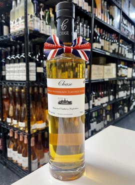 Chase Orange Marmalade Vodka 750ml