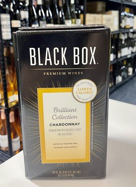 Black Box Black Box Brilliant Collection Chardonnay 3L