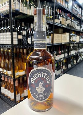Michters Michter's US★1 Small Batch American Whiskey 750ml