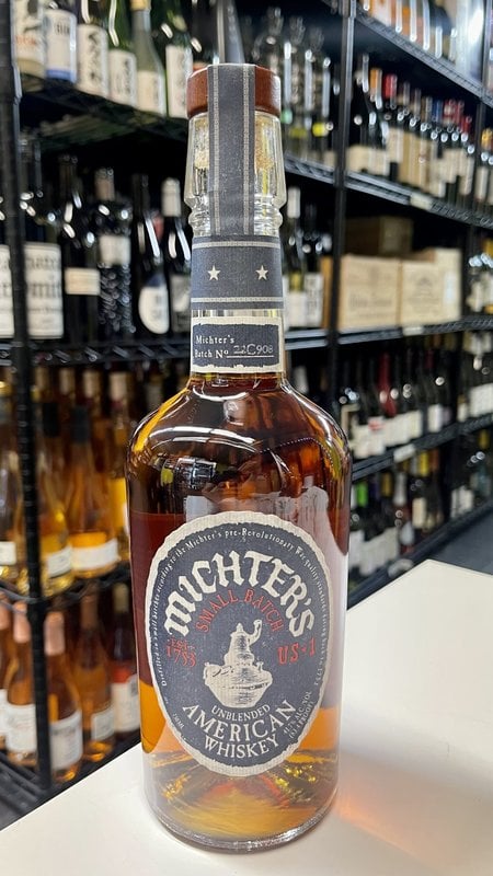 Michters Michter's US★1 Small Batch American Whiskey 750ml