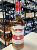 Benromach 15Y Single Malt Scotch Whisky 750ml