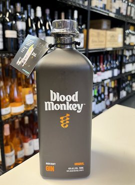 Blood Monkey Irish Gin 700ml