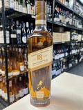 Johnnie Walker Johnnie Walker 18Y Blended  Scotch Whisky 750ml