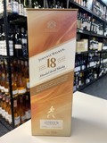 Johnnie Walker Johnnie Walker 18Y Blended  Scotch Whisky 750ml