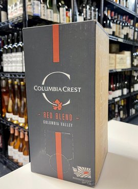 Columbia Crest Red Blend NV 3L