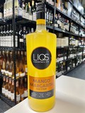 LIQS Margarita Mango Cocktail 1.5L