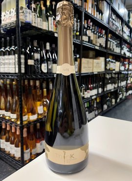 Think Prosecco Brut NV 750ml