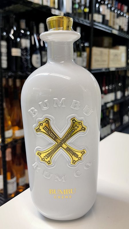 Bumbu Rum