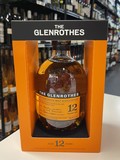 The Glenrothes 12Y Speyside Single Malt Scotch Whisky 750ml