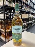 Knappogue 14Y Single Malt Irish Whiskey 750ml