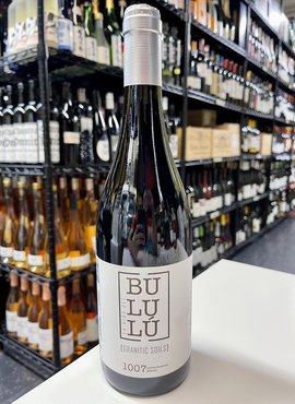 La Vina del Bululu Granitic Soils 2019