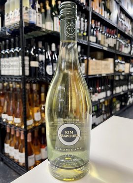 Kim Crawford Kim Crawford Sauvignon Blanc Illuminate 2022 750ml