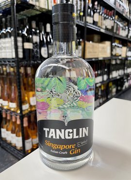 Tanglin Singapore Gin 750ml