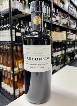 Carbonadi Ultra Premium Vodka 750ml
