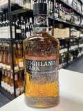 HighLand Highland Park Cask Strength No 3 Whiskey 750ml