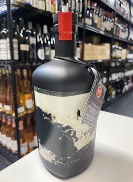 The Burning Chair Bourbon Whisky 750ml