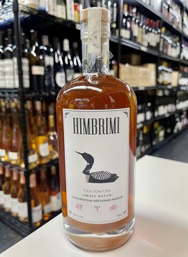 HIMBRIMI Himbrimi Old Tom Gin 700ml