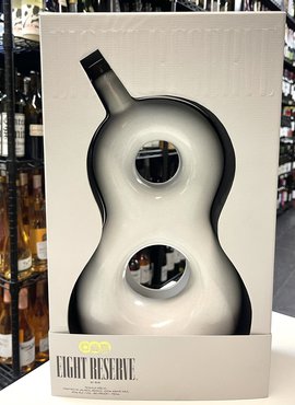 Eight Reserve by 818 Anejo Tequila 750ml