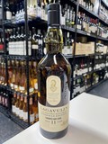 Lagavulin Lagavulin 11Y Nick Offerman Double Charred Single Malt Scotch 750ml