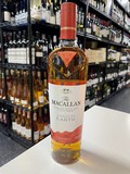 The Macallan A Night On Earth: In Scotland  Whiskey 750ml