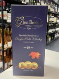 Glen Breton Rare 19Y Single Malt Whiskey 750ml