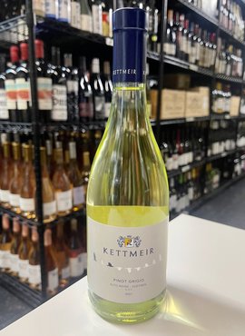 Kettmeir Pinot Grigio Alto Adige DOC 2021 750ml