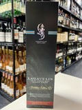 Lagavulin Lagavulin Distillers Pedro Ximenez Oak Cask Single Malt Whisky 750ml