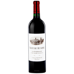Château Ausone Saint-Émilion Grand Cru (Premier Grand Cru Classé) 2002