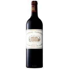 Château Margaux (Premier Grand Cru Classé) 2015
