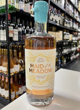 Denning's Maid Of The Meadow Herbs & Honey Vodka 750ml
