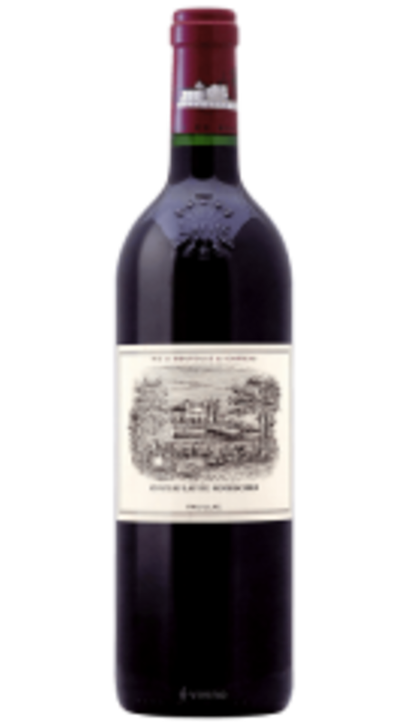 Chateau Lafite Rothschild Pauillac (Premier Grand Cru) 2010 - Divino