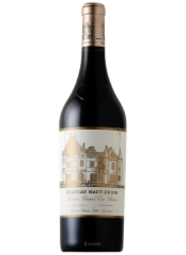 Château Haut-Brion Pessac-Léognan (Premier Grand Cru Classé) 2017