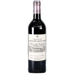 Château La Mission Haut-Brion Pessac-Léognan (Grand Cru Classé de Graves) 2017