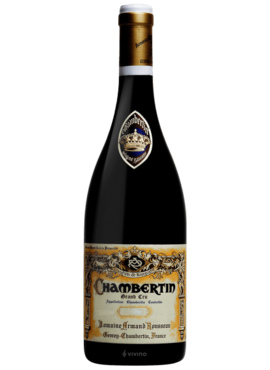 Domaine Armand Rousseau Chambertin Grand Cru 2014