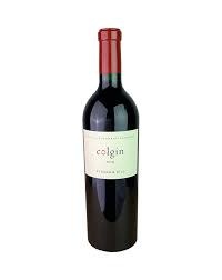 Colgin Colgin Tychson Hill Vineyard Cabernet Sauvignon 2010