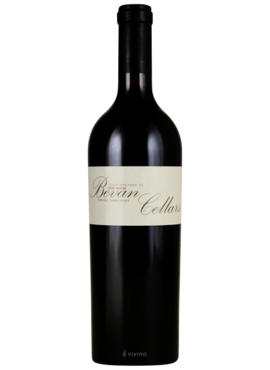 Bevan Cellar Bevan Cellars Tench Vineyard - EE Red 2015