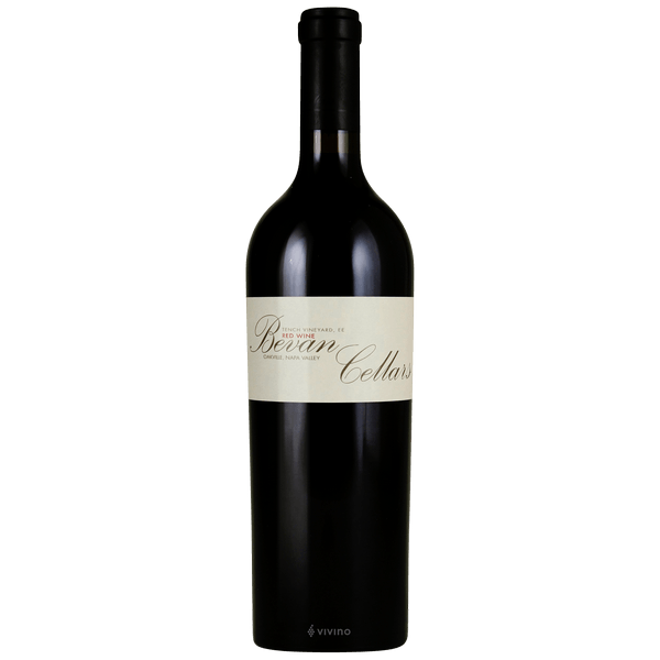 Bevan Cellar Bevan Cellars Tench Vineyard - EE Red 2015