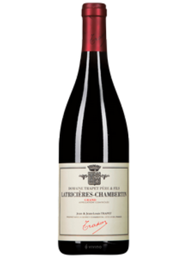 Domaine Trapet Domaine Trapet Latricieres-Chambertin Grand Cru 2017