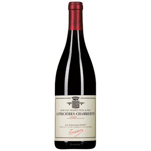 Domaine Trapet Domaine Trapet Latricieres-Chambertin Grand Cru 2017