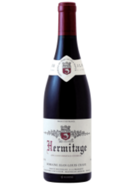 Domaine Jean-Louis Chave Domaine Jean-Louis Chave L'Hermitage 2001