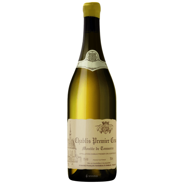 Raveneau Chablis Premier Cru 'Montée de Tonnerre' 2004
