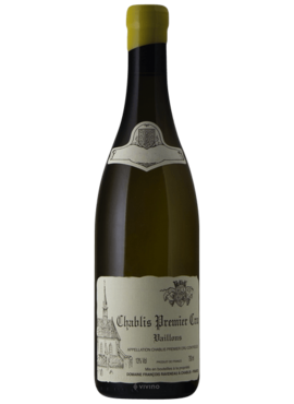 Raveneau Chablis Premier Cru 'Vaillons' 1999