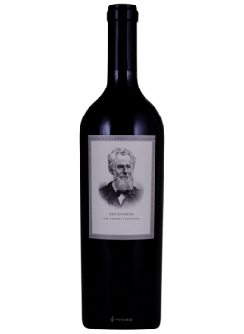 Myriad Beckstoffer Dr. Crane Elysian Cabernet Sauvignon 2019