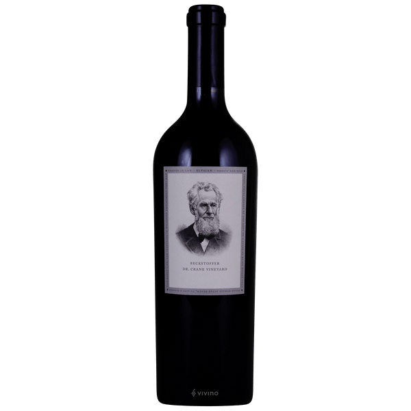 Myriad Beckstoffer Dr. Crane Elysian Cabernet Sauvignon 2019