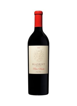 Blankiet Rive Droite (Paradise Hills Vineyard) 2015