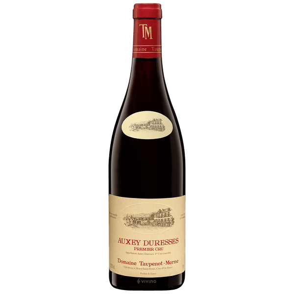 Domaine Taupenot-Merme Auxey Duresses Premier Cru 2018