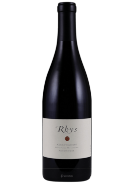 Rhys Vineyards Alpine Vineyard Pinot Noir 2017