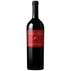 Hall Hall Sacrashe Vineyard Cabernet Sauvignon 2014