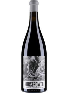 Horsepower Fiddleneck Vineyard Grenache 2018